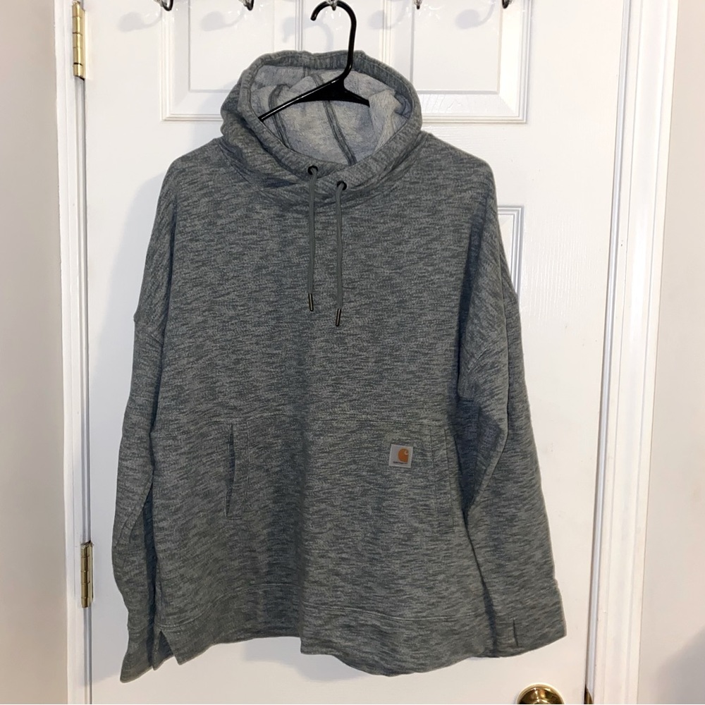 Carhartt Hoodie
